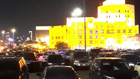 Doha Tour