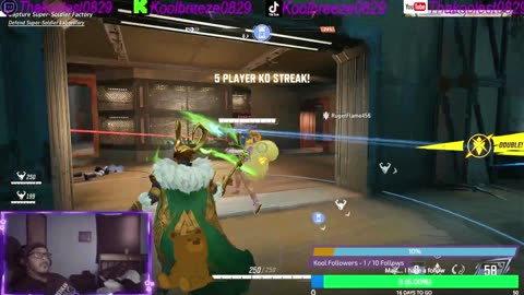 Trying to learn Loki