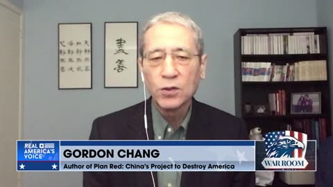 MILITANT ATHEIST: Gordon Chang On The CCP’s Full Frontal Assault On Religion