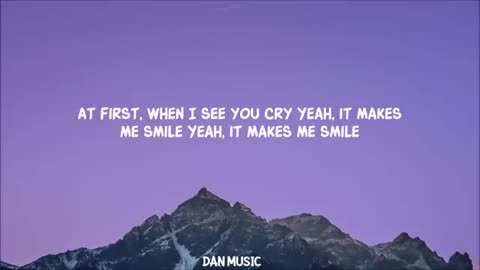Must Watch: Lily Allen - Smile (Lyrics)