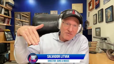 Granite State Live: 12-16-2025