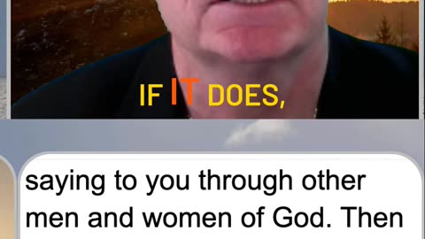 📝 Write it down! Ask God your questions in prayer, listen closely