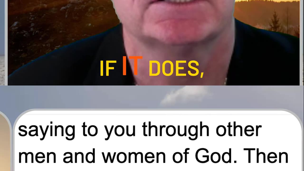 📝 Write it down! Ask God your questions in prayer, listen closely