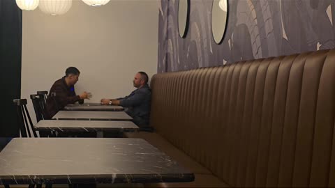 YEG At A Distance - Wilson Wong