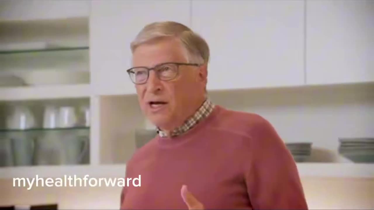 Bill Gates funded fake butter made out of fossil fuels has officially hit the market ...