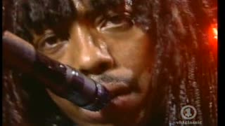 Rick James - Hard To Get