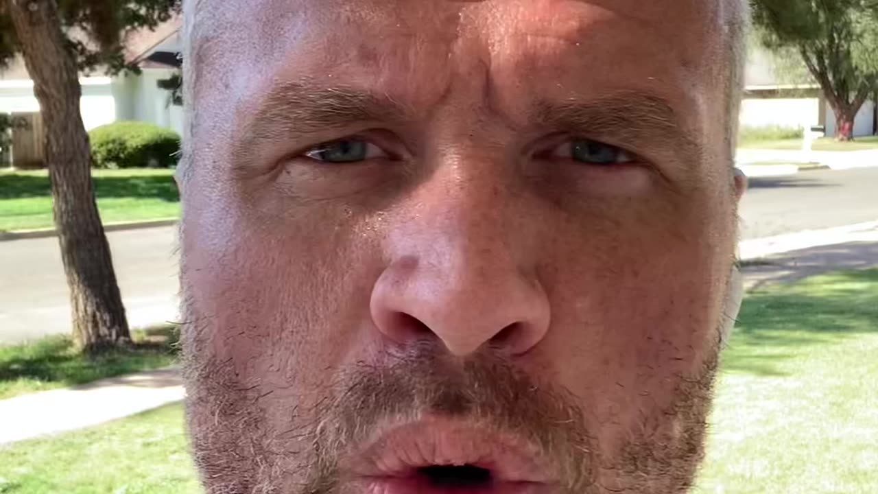 You got 1 step in you?
