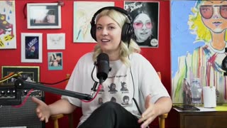 Feet Compliments Turned Critique - Bobby Lee and Jessie Johnson