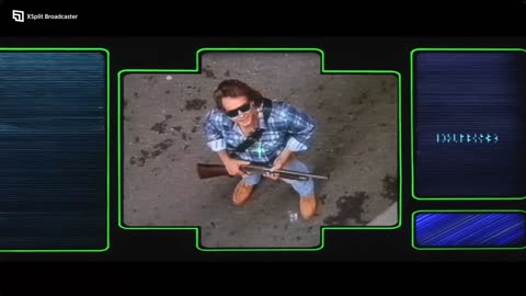 THEY LIVE (SONG THEY LIVE)