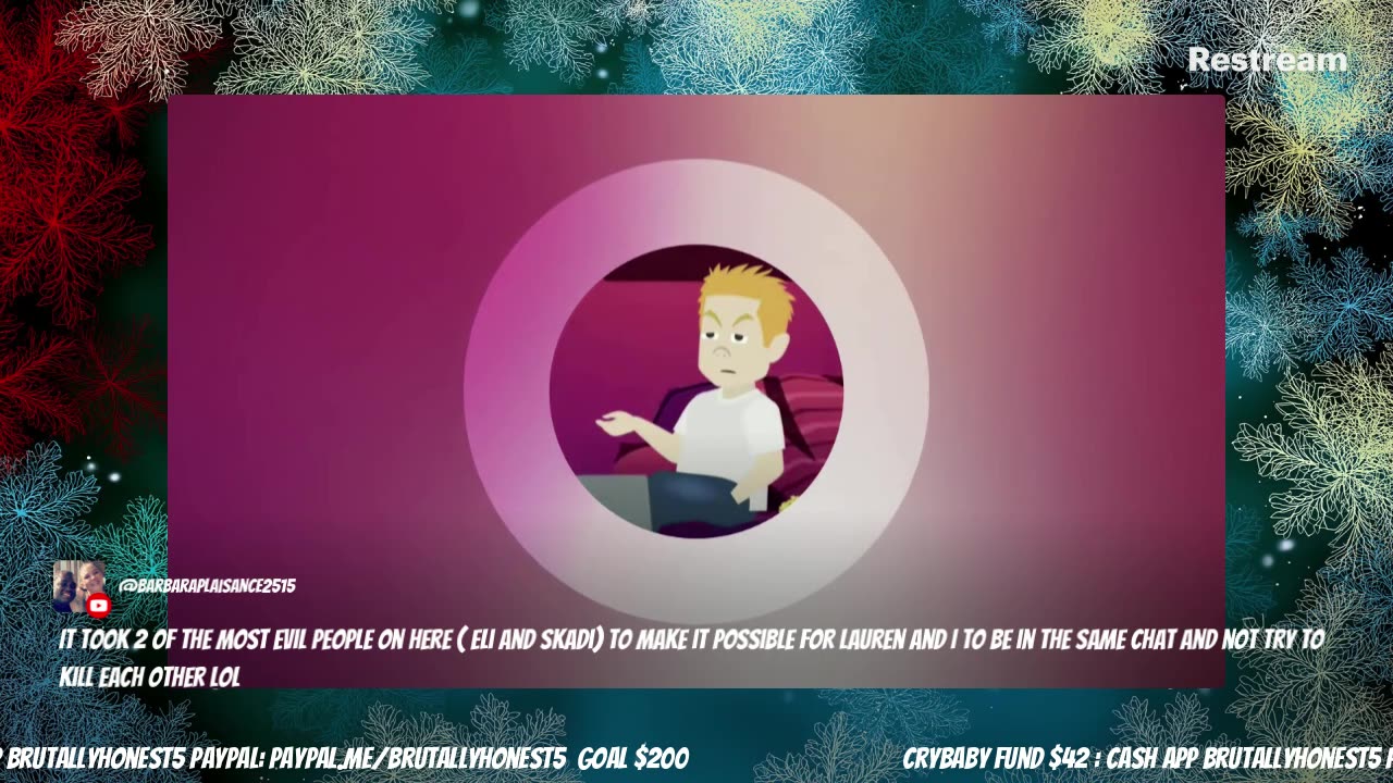 Stop Drinking The Koolaide