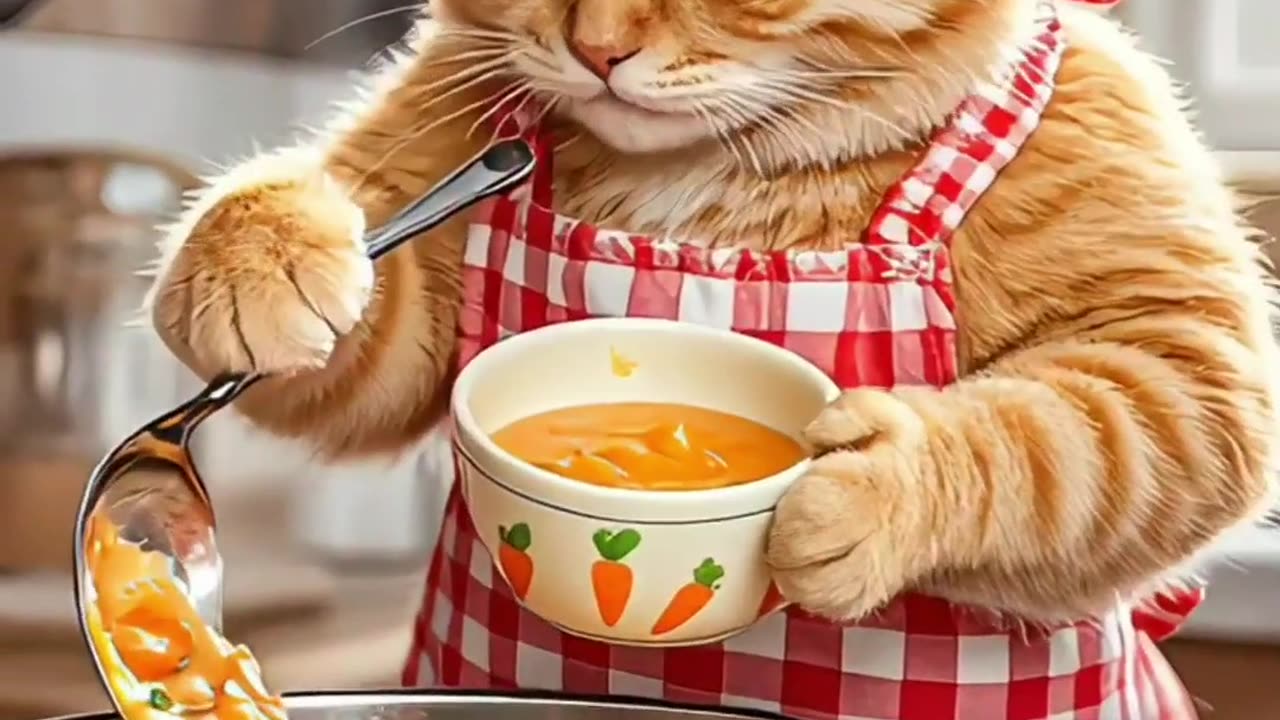 Cute And Funny Cats Compilation 88