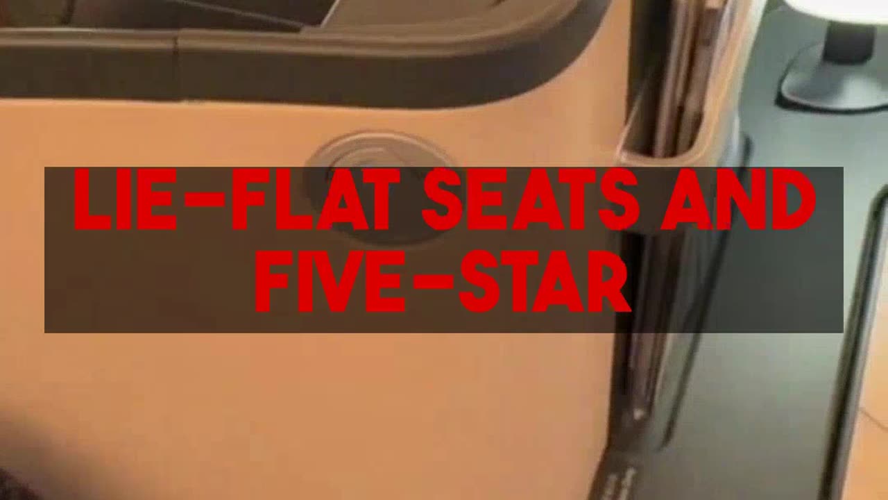 Mighty Travels Premium: Best Practices to Fly Business Class & Stay 5-Star.