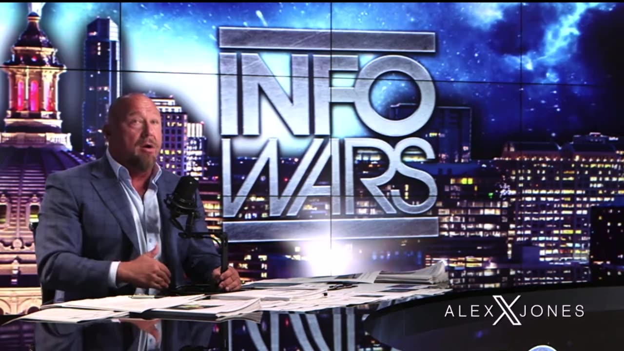 If we all not gonna get involved, we’re gonna be doomed. We are screwed already for many years..