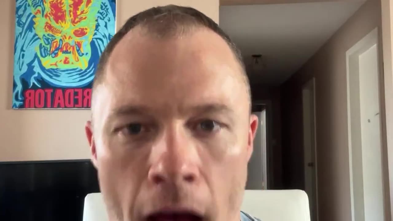 LIVE - How To Lose 100 Lbs Gaining 10 Lbs Eating a LOW FAT DIET - No Added Fat No Added Sugar