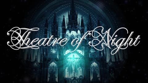 Auld Lang Syne - Theatre Of Night