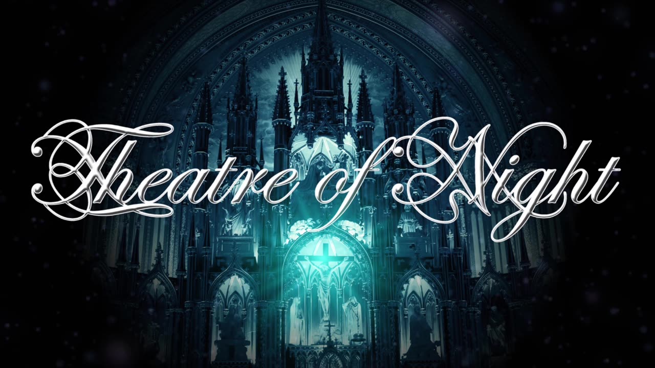 Auld Lang Syne - Theatre Of Night