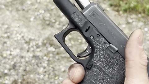 The Best Carry Gun Ever Made for EDC