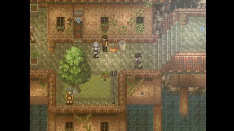 A New Audio Issue - Theia: The Crimson Eclipse Pt.99