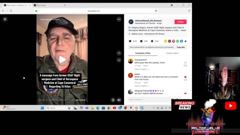 3i atlas do we have to go to work or nah?