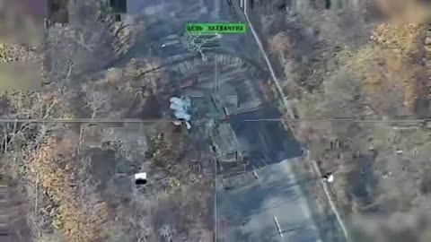 💥🛸 Ukraine Russia War | Lancet Destroys Ukrainian Truck; Fiber-Optic Drones Down Baba-Yaga &… | RCF