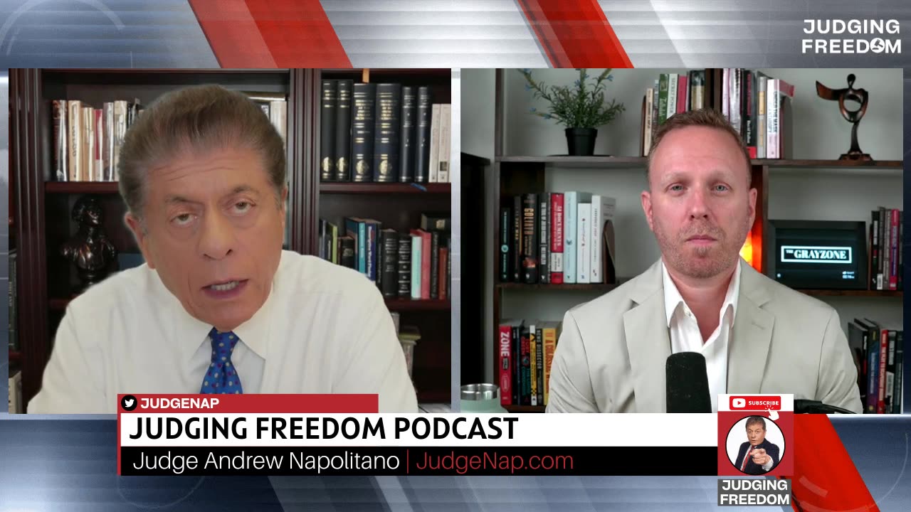 JudgingFreedom