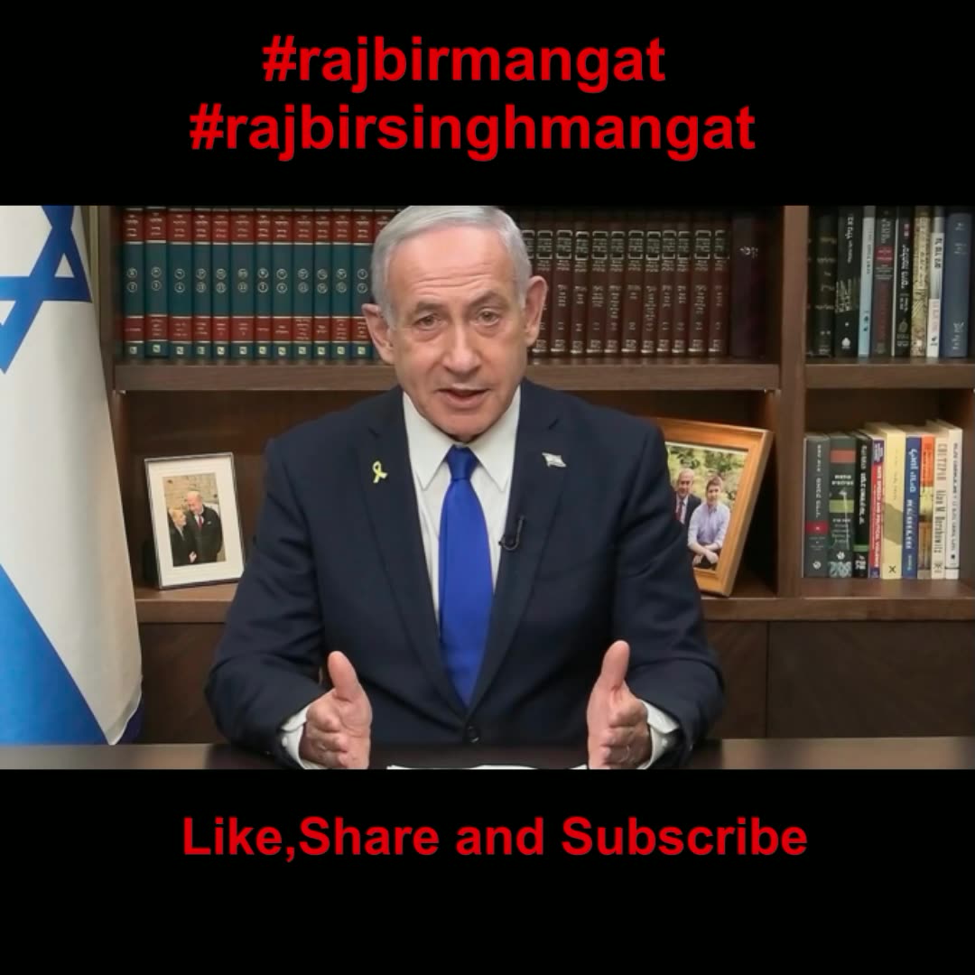 Weve taken down 50 terrorist high-risesPrime Minister Benjamin Netanyahu