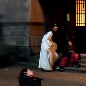 Untamed BTS Drop | Off-Camera Moments Are the Real Iconic Scenes