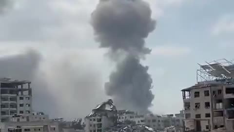 A new phase of extermination has begun