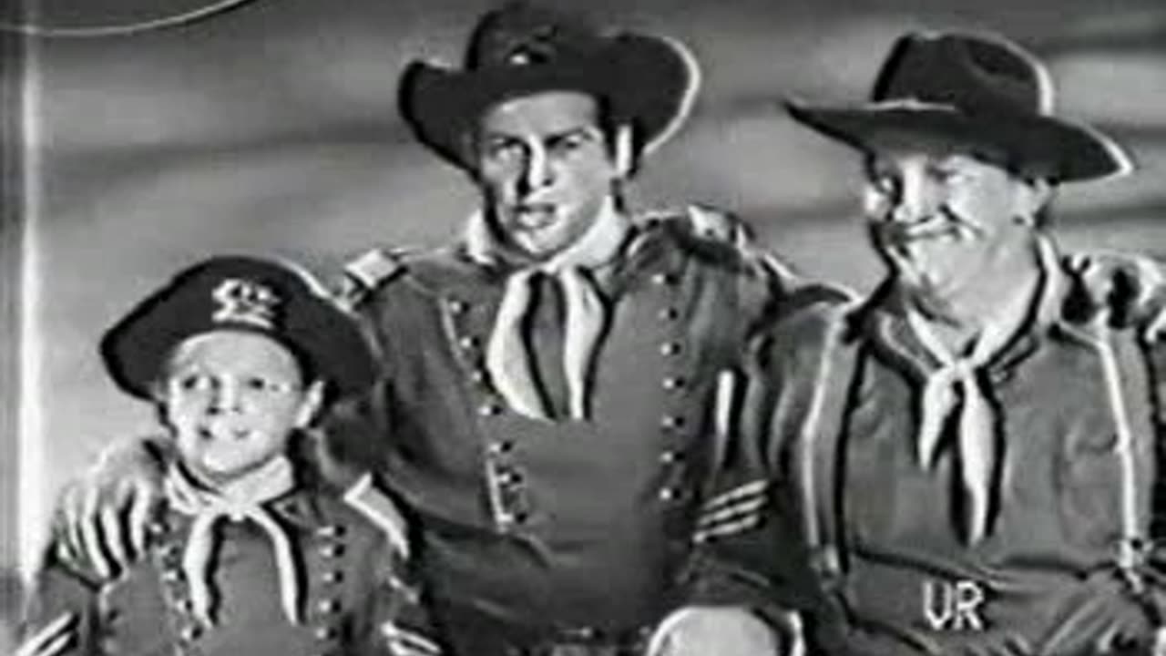 Commercial - Nabisco Toy Round Up Contest mid 50s