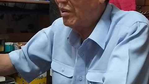Korean bible service