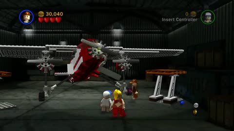 LEGO Indiana Jones_ The Original Adventures Day 3