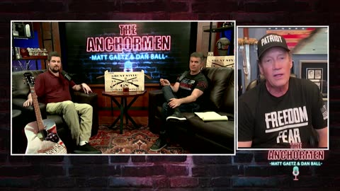 The Anchormen Ep. 20
