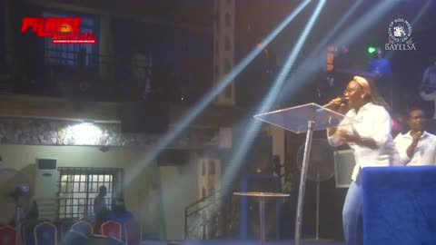 Praise and worship Like Never before at the Just concluded Praise Break