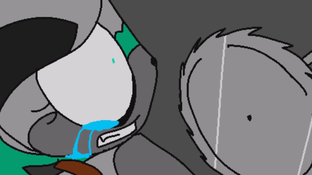 100K+4 Years Of Animation