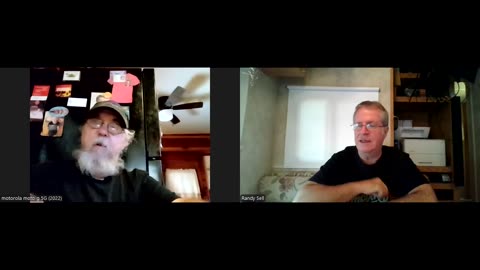 06/25/25 THE RELL with Ron & Randy Episode 51