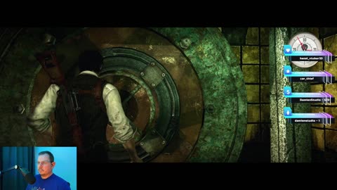 The Evil Within, Chapter 7: The Keeper Pt 3