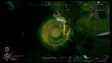 Deep Rock Galactic | Back to console - end game grinding!
