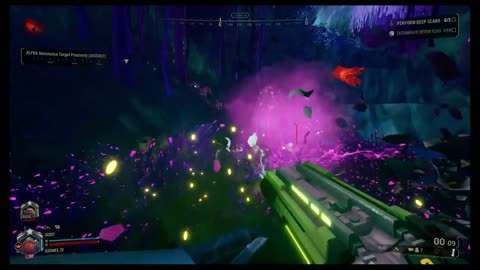 Deep Rock Galactic | Back to console - end game grinding!