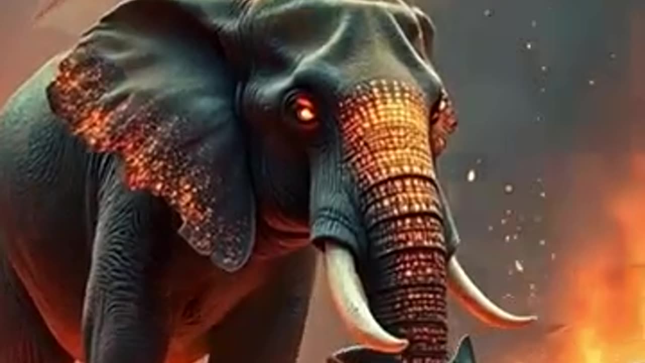 Mind-Blowing! 🤯 Three-in-One Animal Hybrids You Have to See to Believe!