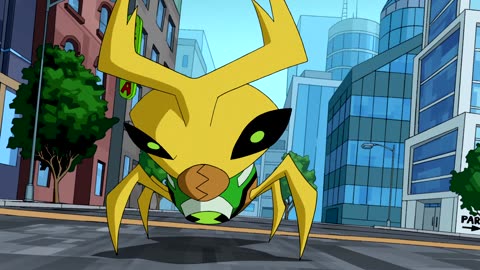 Ben 10 Omniverse season 1 ep 9 ViE Dub - Ben 10 Omniverse phan 1 tap 9 long tieng