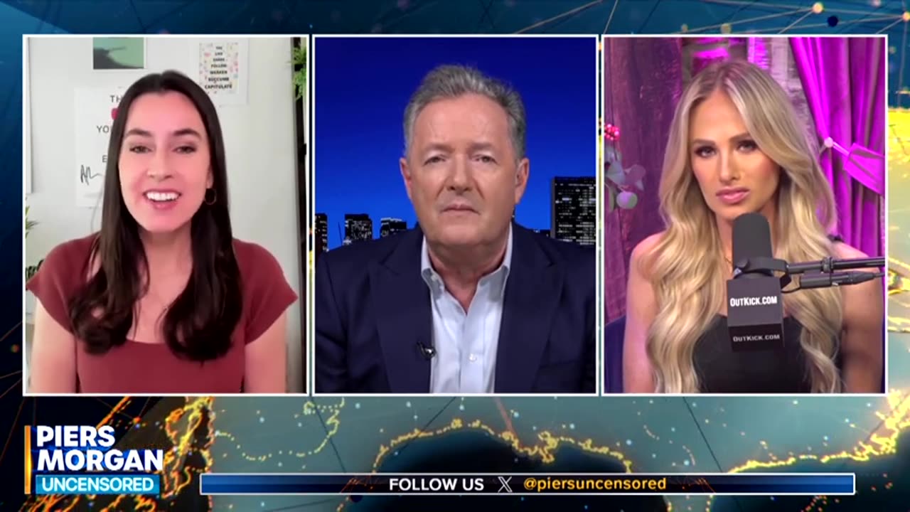 “TWISTED!” Taylor Lorenz CALLED OUT For ‘Fangirling’ over Luigi Mangione