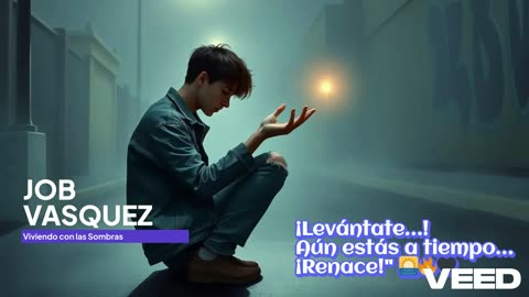🎵 Viviendo con las Sombras – Una Voz, Un Piano, Una Vida que No Se Rindió 🖤