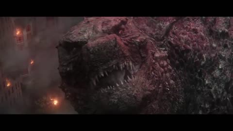 Godzilla vs king's