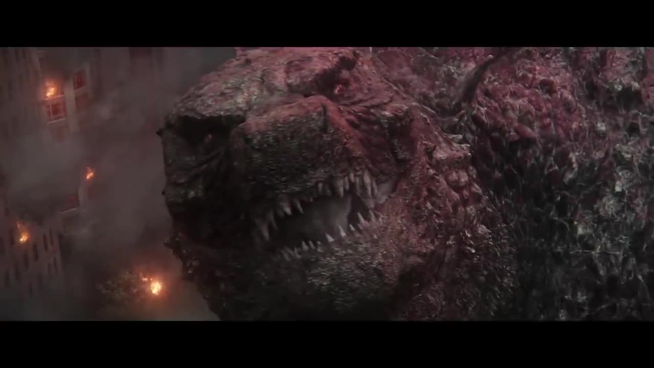 Godzilla vs king's