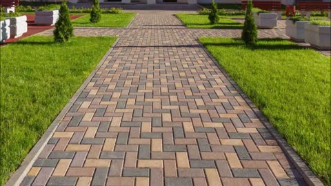 Rich's Paving