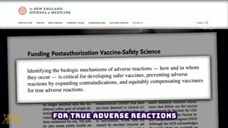 AUTISM CONNECTED WITH VACCINES