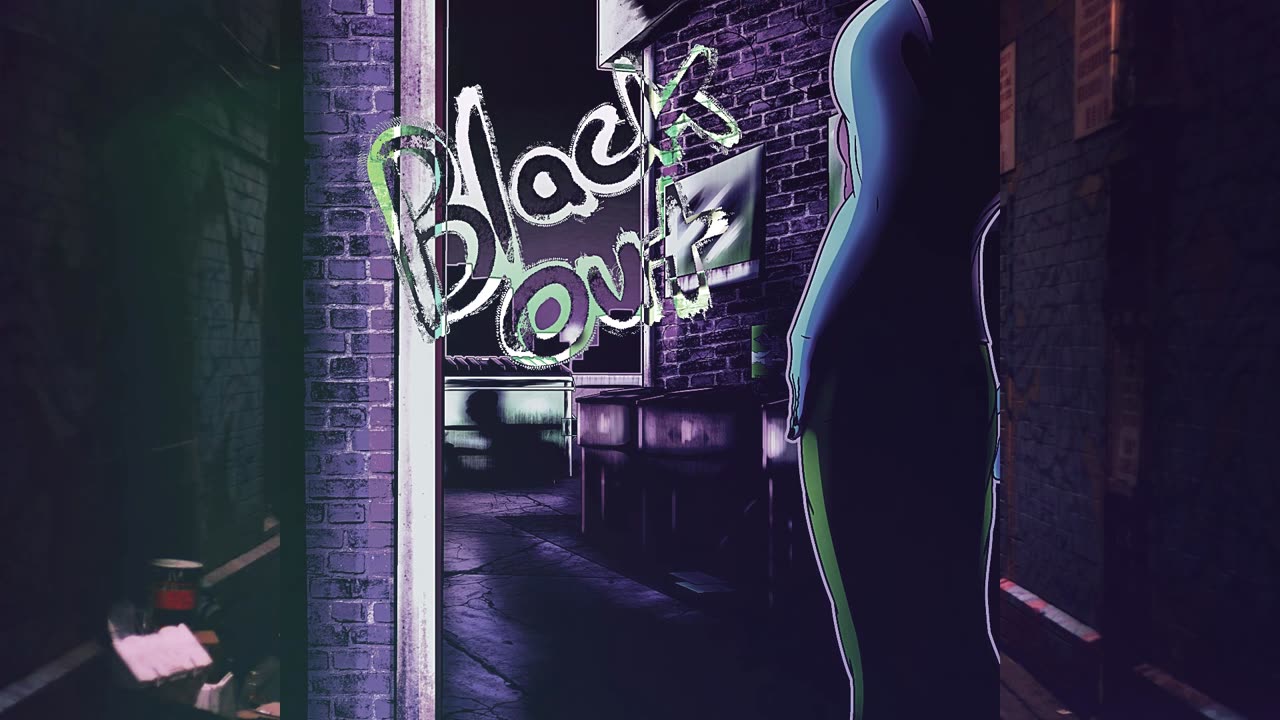 Blackout Album Mix - Jack Smackerz