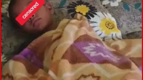 Ballia: 8-Year-Old Boy Brutally Assaulted, Condition Critical