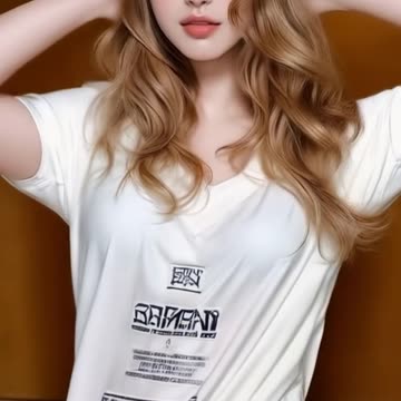 white Fire Girl 2025 🔥 | Sexy Japies Style Anthem | Bold Tokyo Neon Fashion Look | Viral Short Reel