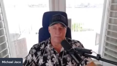 Michael Jaco - Are We Going To See Massive Earth Changes? 6/7/25